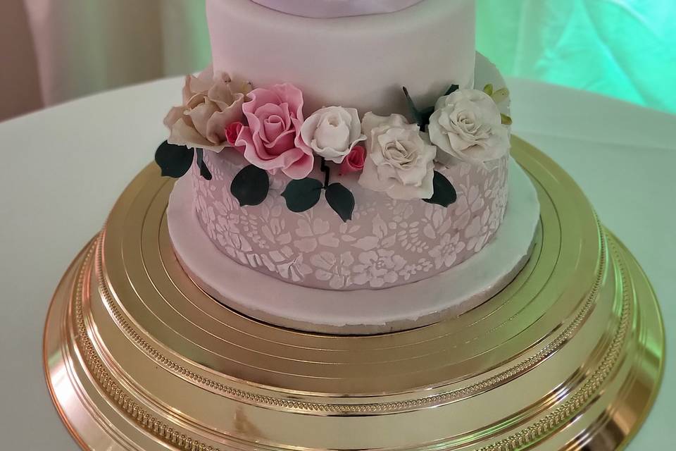 Maria Summers Cake Design