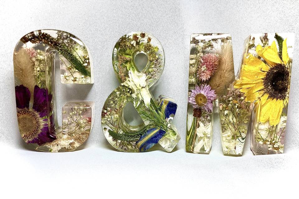 Nogard Creations - Flower Preservation