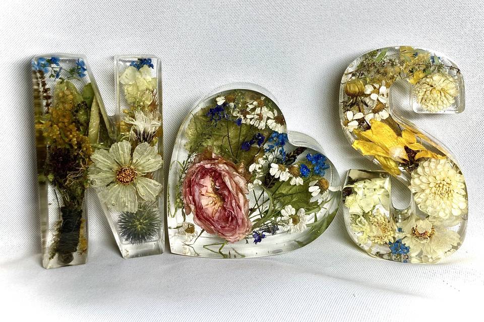 Nogard Creations - Flower Preservation