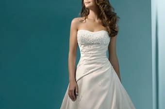 Tulip Bridal Boutique