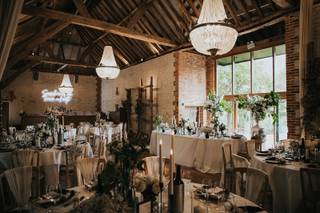 Grey Vine & Co Flower Hire