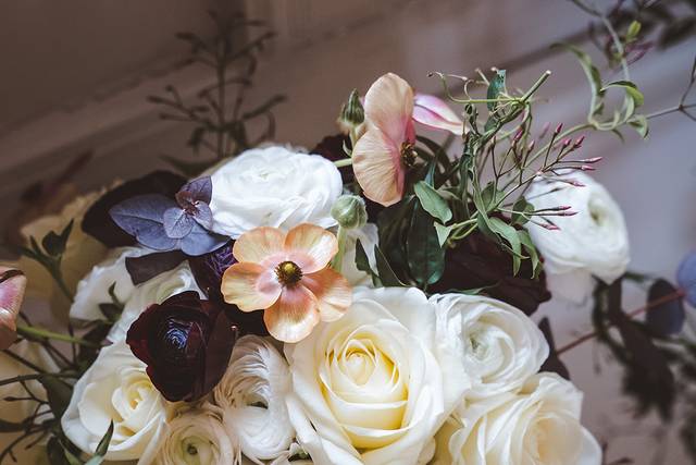February bouquet