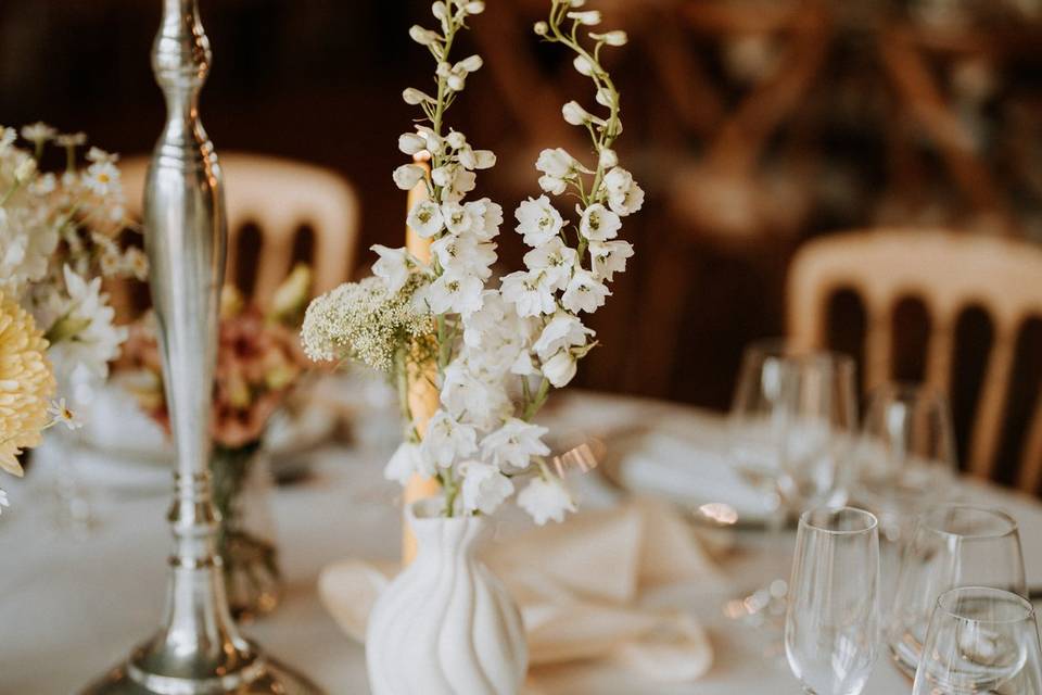 Bud Vases