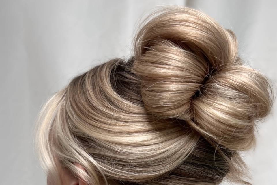 Modern French twist