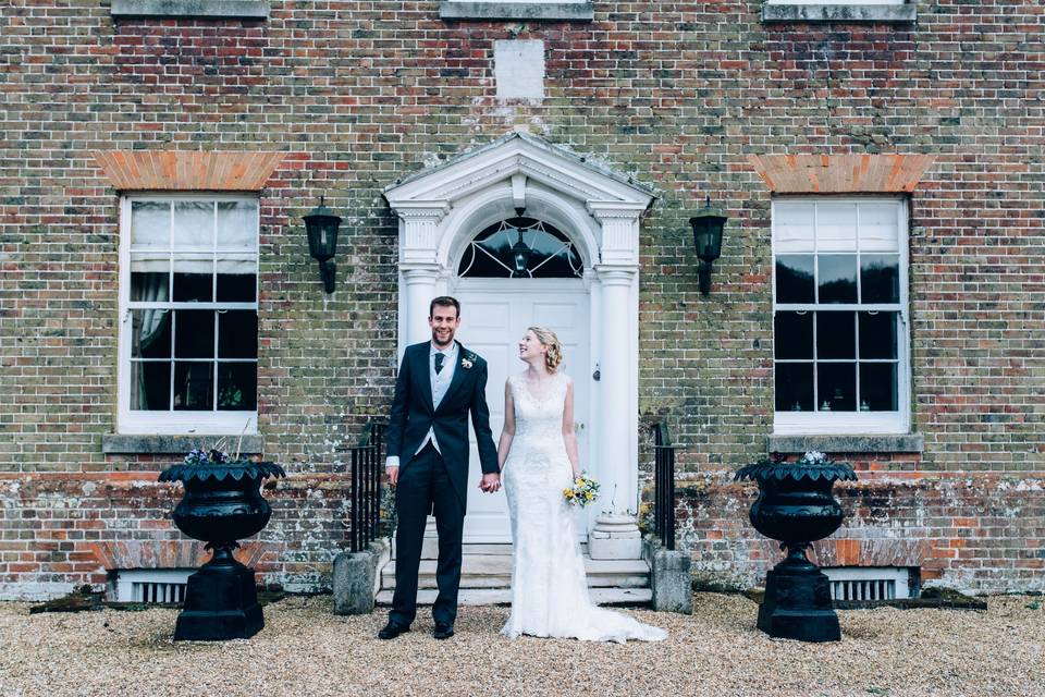 Swarling Manor