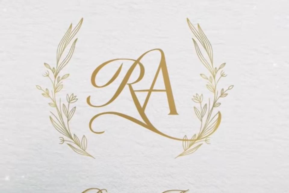 Animated video invite