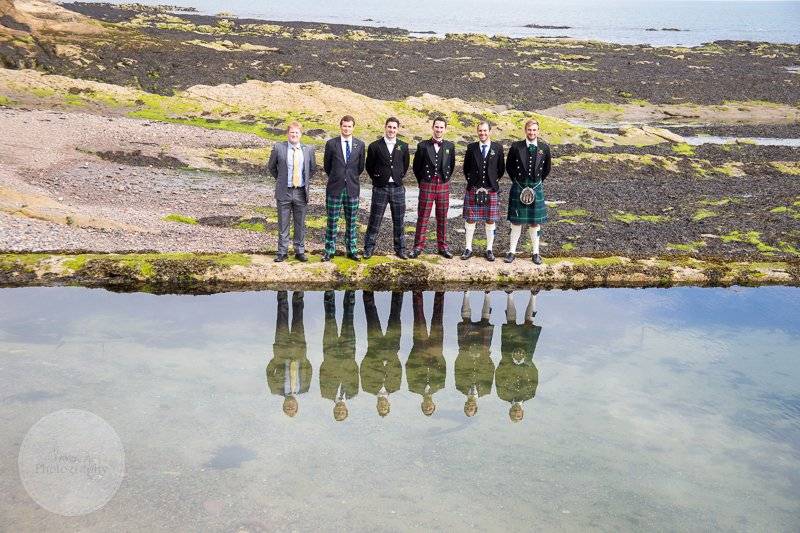 Groomsmen