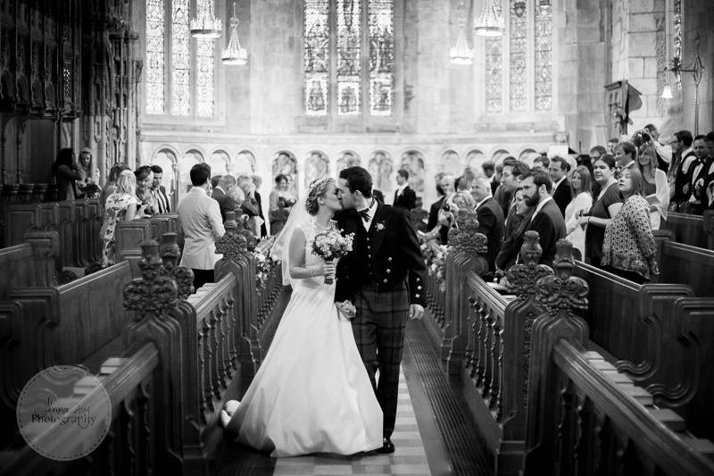 Recessional