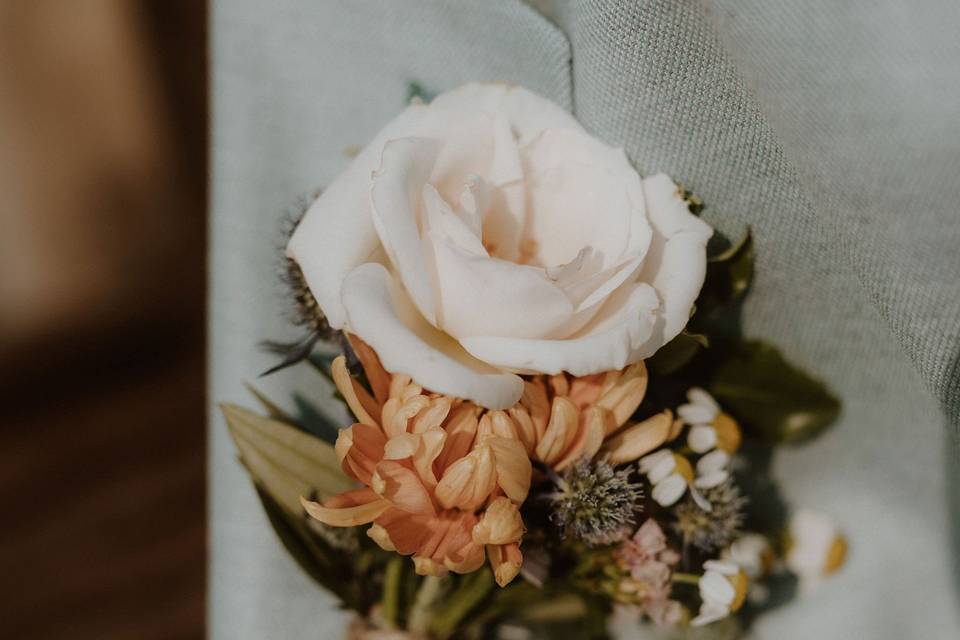 Buttonhole