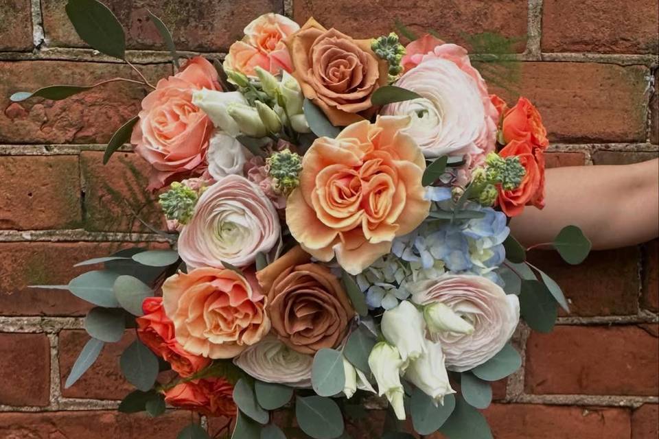 Gemma & Michael 21.02.2025