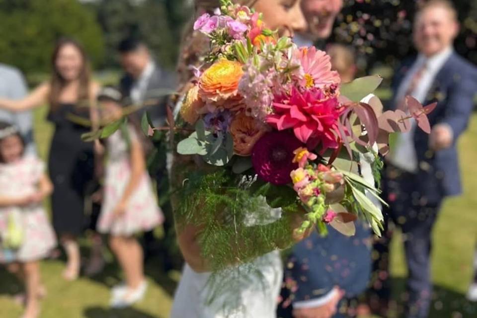 Wedding