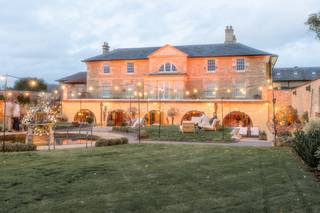 The Shire Retreats and Events