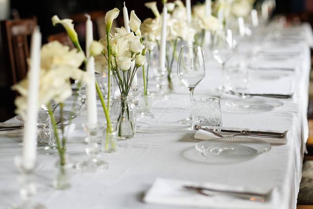 Wedding decor