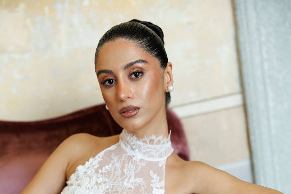 Bride