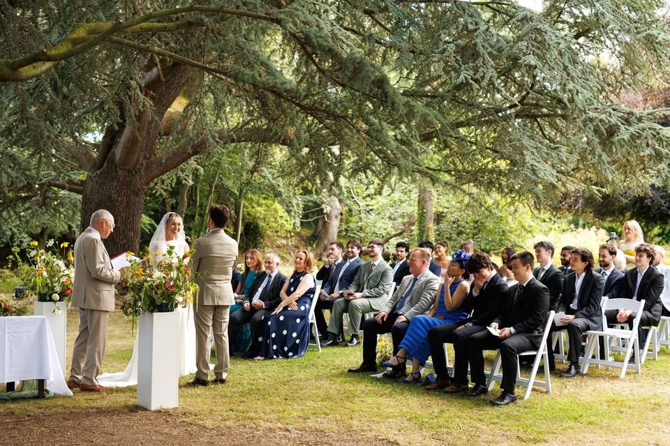 Ceremony