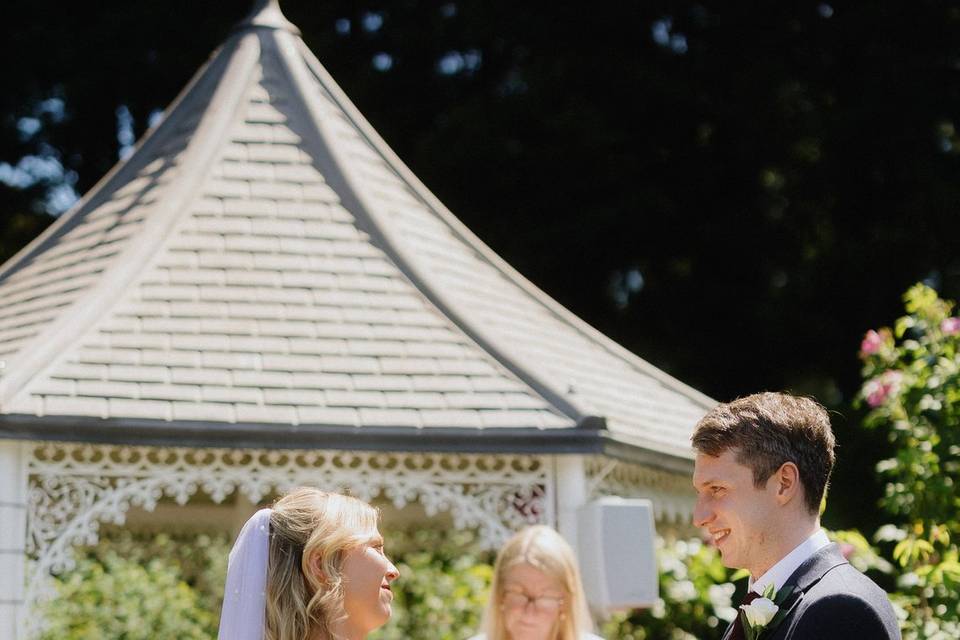 Ceremony