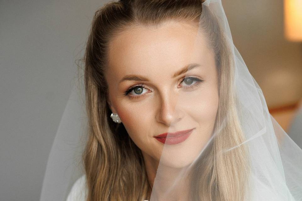 Bride