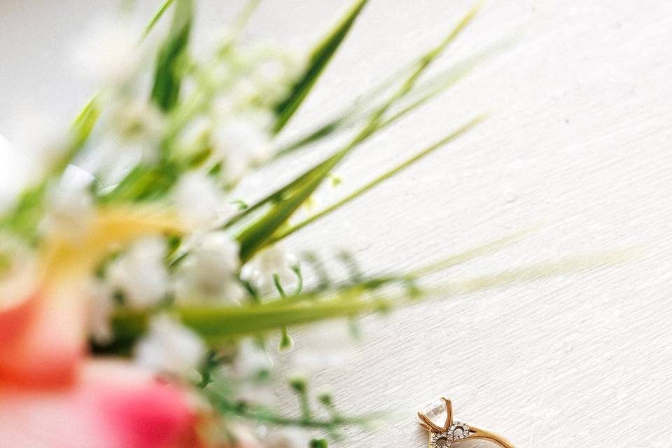 Ring details