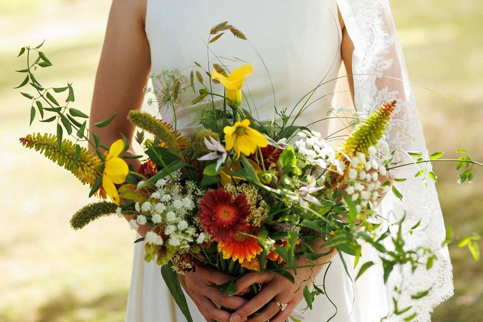 Bride