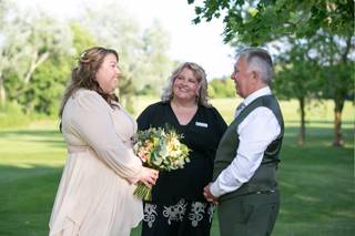 Shelley Hadden Celebrant