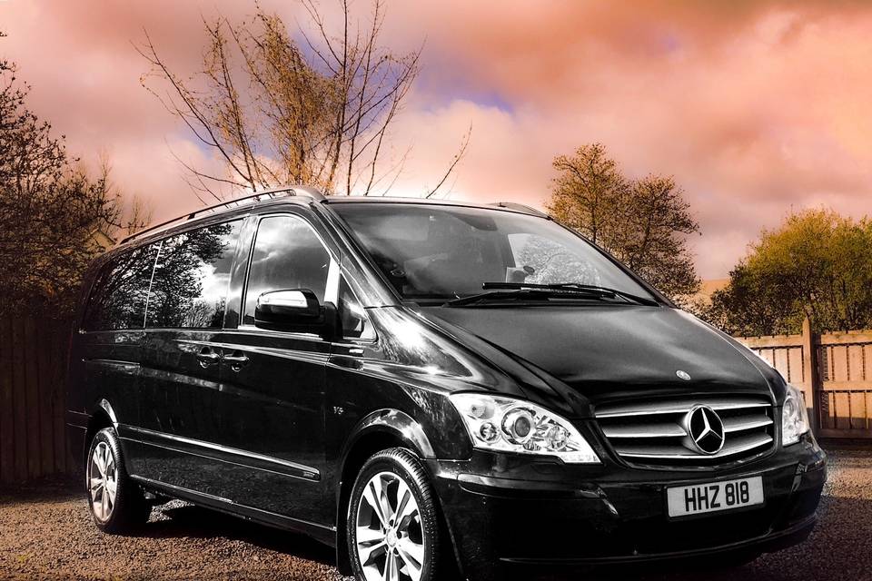 Prestige Chauffeur Services NI