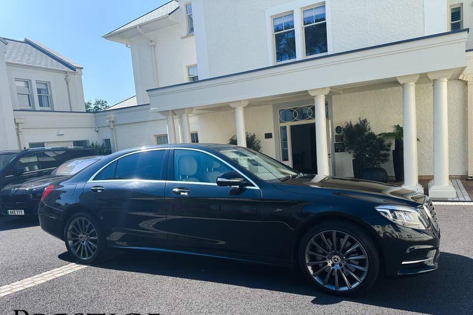 S Class L