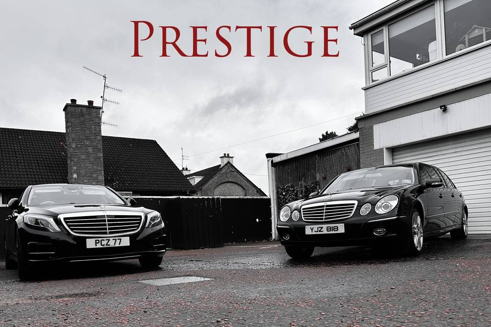 S Class & Limousine