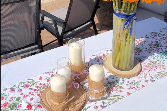 Garden Celebration
