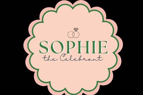 Sophie the Celebrant Logo