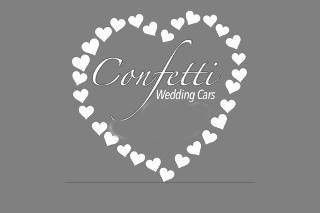 Confetti Wedding Cars