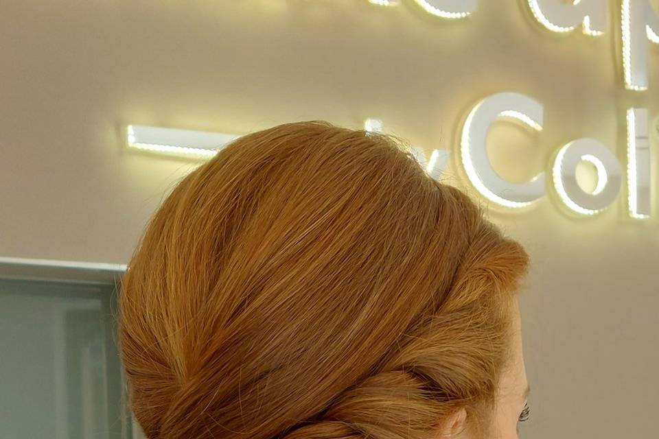 Antonella Colizzi Make-up Artist