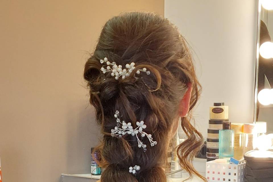 Antonella Colizzi Make-up Artist