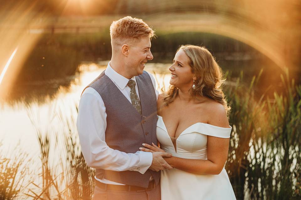 Oakmere Events - Wedding & Events Venue