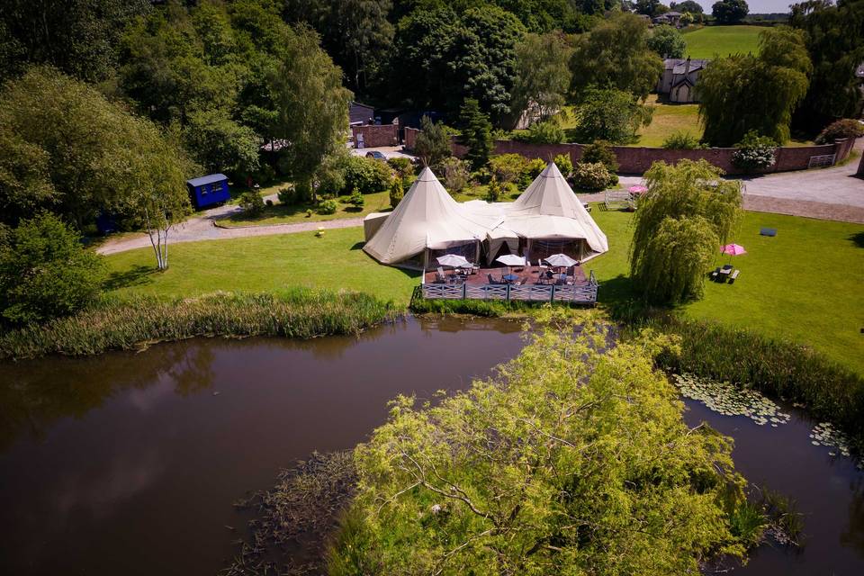 Oakmere Events - Wedding & Events Venue