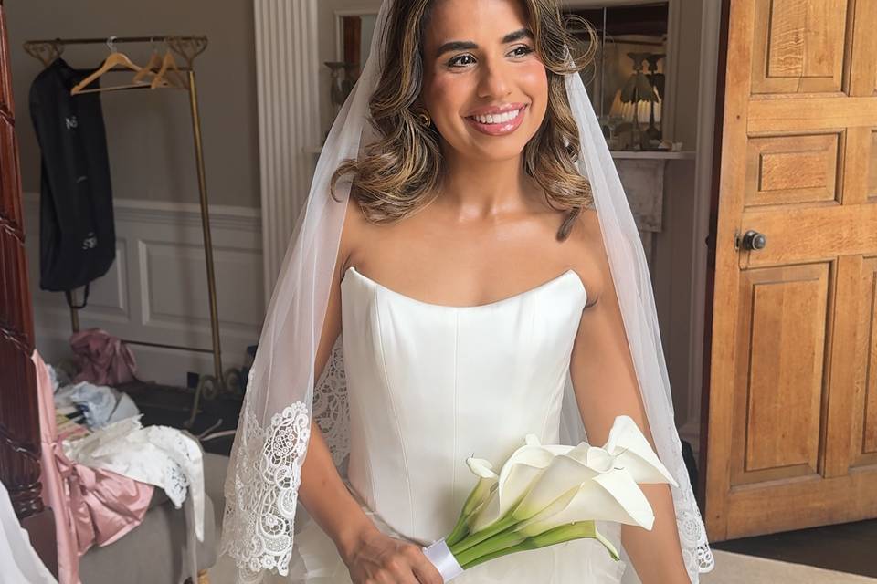 Bridal