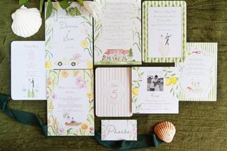 Verity Paper Prints