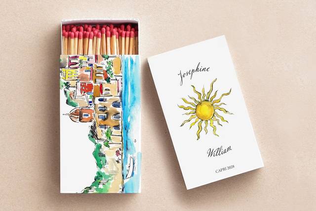 Match box
