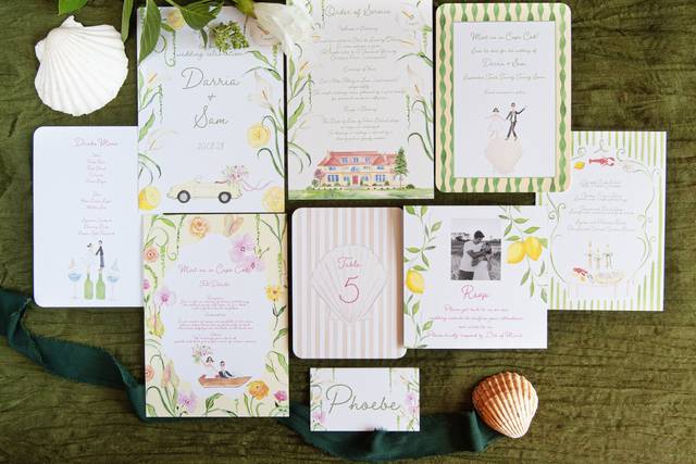 Verity Paper Prints