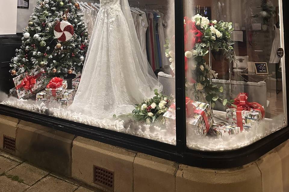 Store Front