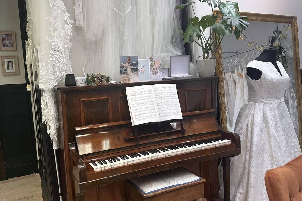 The Boutique