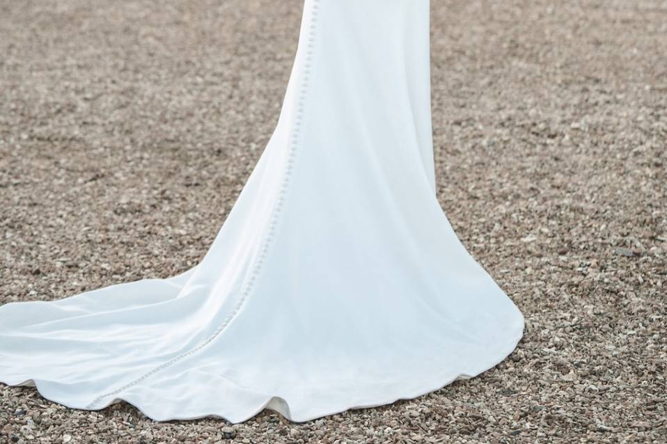 Bridgerton Wedding