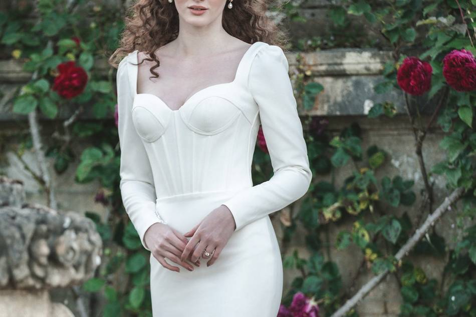 Bridgerton Wedding