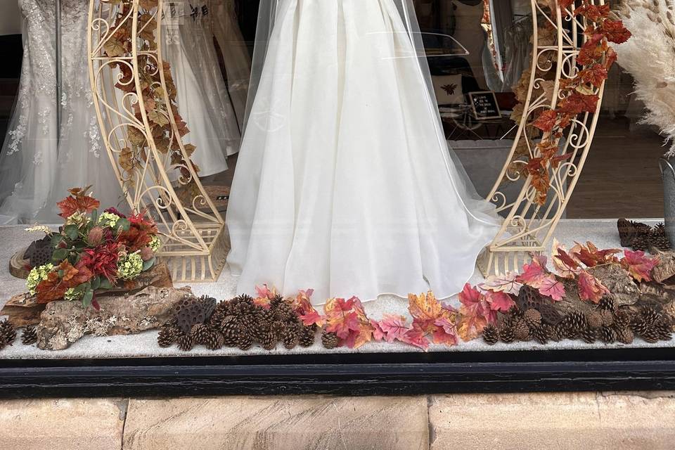 Store Front