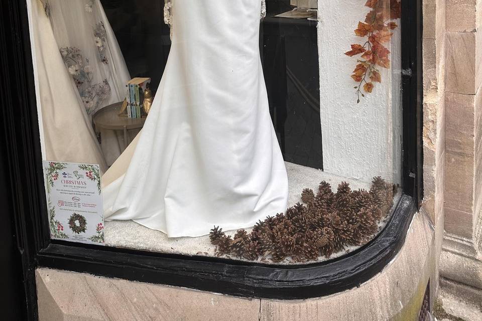 Store Front