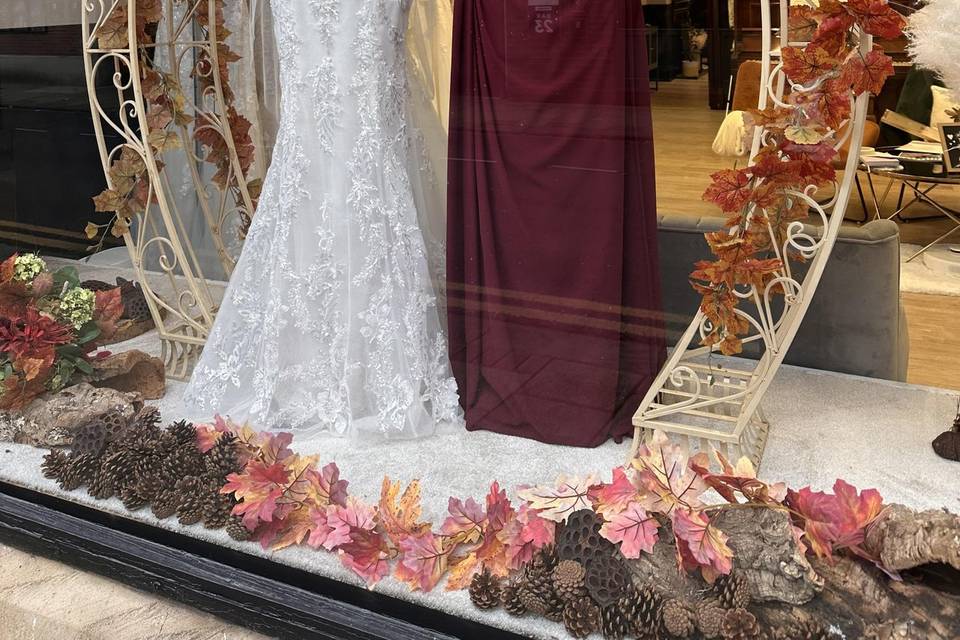 Store Front