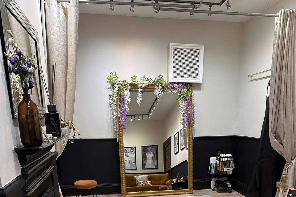 Bridal Suite