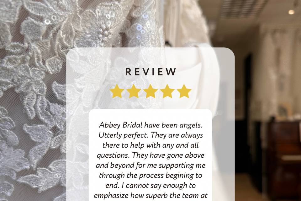 5* Review