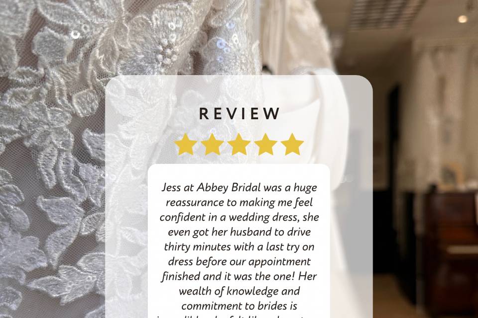 5* Review