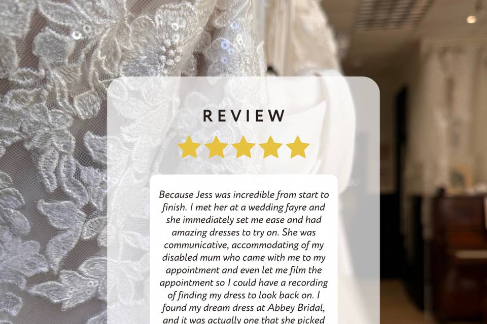 5* Review