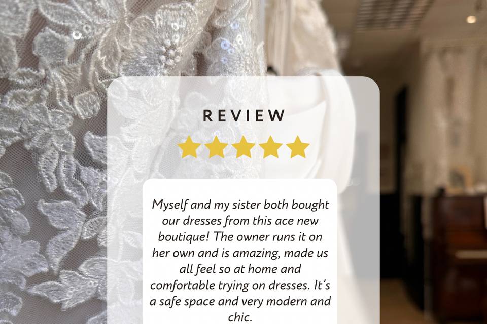 5* Review